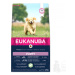 Eukanuba Puppy Large & Giant Lamb 2,5kg zľava