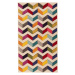 Kusový koberec Spectrum Bolero Multi - 80x150 cm Flair Rugs koberce