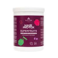 Kallos Hair PROTOX maska na vlasy Superfruits 1l
