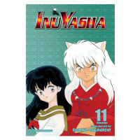 Viz Media Inuyasha 11