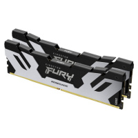 Kingston FURY Renegade DDR5 32GB 7600MHz CL38 2x16GB Čiernostrieborná