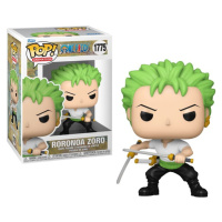 Funko POP! #1775 Animation: One Piece - Zoro (Refresh)(Šanca na chase)