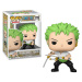 Funko POP! #1775 Animation: One Piece - Zoro (Refresh)(Šanca na chase)