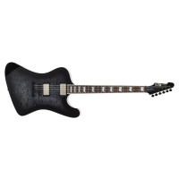 ESP LTD Phoenix-1000 QM See Thru Black Sunburst