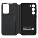 Samsung Smart View Wallet Case Galaxy S23 black