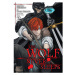 Yen Press Wolf Never Sleeps 2