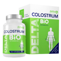 DELTA Colostrum BiO 60 kapsúl