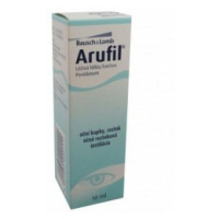 ARUFIL Očné kvapky 10 ml