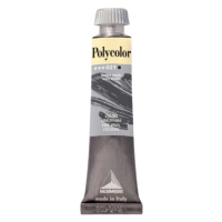 MAIMERI POLYCOLOR - Jemné vinylové farby (021 - ivory white, 20 ml)