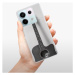 Odolné silikónové puzdro iSaprio - Guitar 01 - Xiaomi Redmi Note 13 Pro 5G / Poco X6 5G