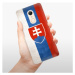 Silikónové puzdro iSaprio - Slovakia Flag - Xiaomi Redmi 5
