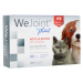 WEPHARM WeJoint Plus small breeds & cats pre psov a mačky 30 tabliet