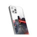 Silikónové puzdro na Samsung Galaxy S24 5G S921 Original Licence Cover Darth Vader 002