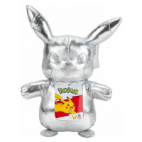 BOTI Pokémon plyšák Pikachu Silver Version 20 cm
