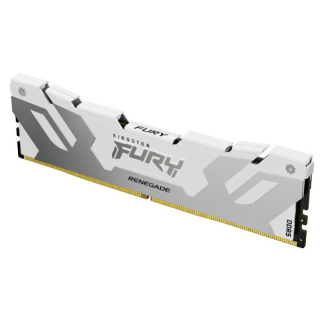 Kingston FURY Renegade White 16GB DDR5 6400 CL32