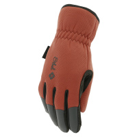 MECHANIX Dámske záhradné rukavice Ethel Garden Crimson S/8