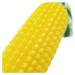 Reedog corn, dentálna hračka s pískadlom, 14,5 cm