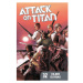 Kodansha America Attack on Titan 32