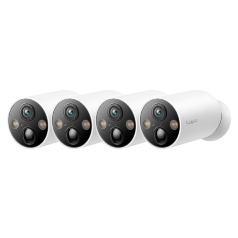 TP-Link Tapo C425 (4ks) bezpečnostná kamera TP LINK