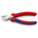 KNIPEX Kliešte cvikacie bočné X-CUT Kompakt 7305160