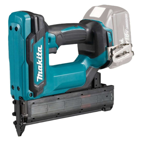 Makita Náradie - 18V AKU klincovačka 15-35 mm, bez batérie a nabíjačky DFN350Z