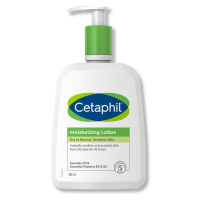 CETAPHIL Hydratačné mlieko 460 ml