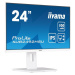 iiyama ProLite XUB2492HSU-W6 IPS monitor 24"