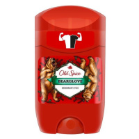 Old Spice Bearglove deodorant stick 50ml