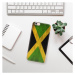 Odolné silikónové puzdro iSaprio - Flag of Jamaica - iPhone 6 Plus/6S Plus