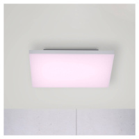 Paul Neuhaus Q–FRAMELESS stropná lampa RGBW