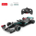 R/C Mercedes-AMG F1 W11 EQ (1:18)