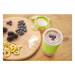 Smoothie fľaša Master Seal To Go N1071510 0,45 l