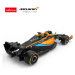 R/C auto McLaren F1 MCL36 (1:18)