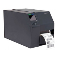 Printronix T82X8 T82X8-2106-0, 8 dots/mm (203 dpi), heavy duty cutter, USB, RS232, Ethernet