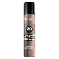 REDKEN Silne fixačný lak na vlasy Anti-Frizz 250 ml