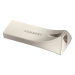 Samsung BAR Plus USB 3.1 flash disk 128GB strieborný