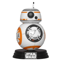 Funko POP! Star Wars: BB-8