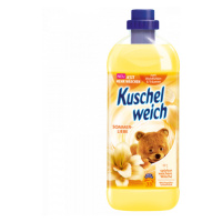 Kuschelweich Wild- vanilla aviváž 1l 38PD