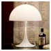 Louis Poulsen Panthella – dizajnérska stolná lampa