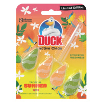 DUCK Active Clean  tropical summer  38,6g