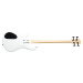 Spector Performer 4 White Gloss