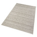 Kusový koberec Lotus Creme Taupe 103251 – na ven i na doma - 120x170 cm NORTHRUGS - Hanse Home k