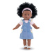 Oblečenie Dress Garden Delights Ma Corolle pre 36 cm bábiku od 4 rokov