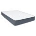 vidaXL Matrac na posteľ boxspring 200x160x20 cm