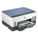 HP All-in-One Ink Smart Tank 725 (A4, 15/9 ppm, USB, Wi-Fi, Print, Scan, Copy, duplex)