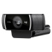 Logitech HD Pro Webcam C922 čierna