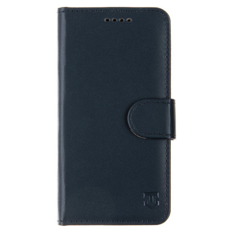 Diárové puzdro na Motorola G62 5G Tactical Field Notes modré