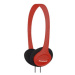 KOSS KPH7 Red