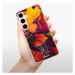 Odolné silikónové puzdro iSaprio - Autumn Leaves 03 - Samsung Galaxy S24+