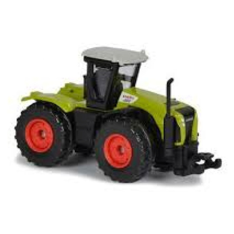 Majorette Farmárske vozidlo kovové Claas Xerion 5000 1 : 64